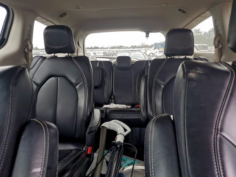 Photo 10 from auction – 2021 CHRYSLER VOYAGER with VIN 2C4RC1DG1MR506511