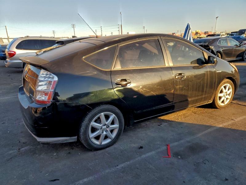 Photo 3 from auction – 2008 TOYOTA PRIUS with VIN JTDKB20U083338736