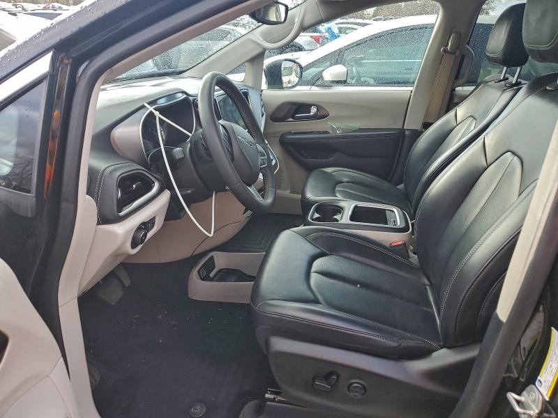 Photo 7 from auction – 2023 CHRYSLER PACIFICA H with VIN 2C4RC1L78PR622231