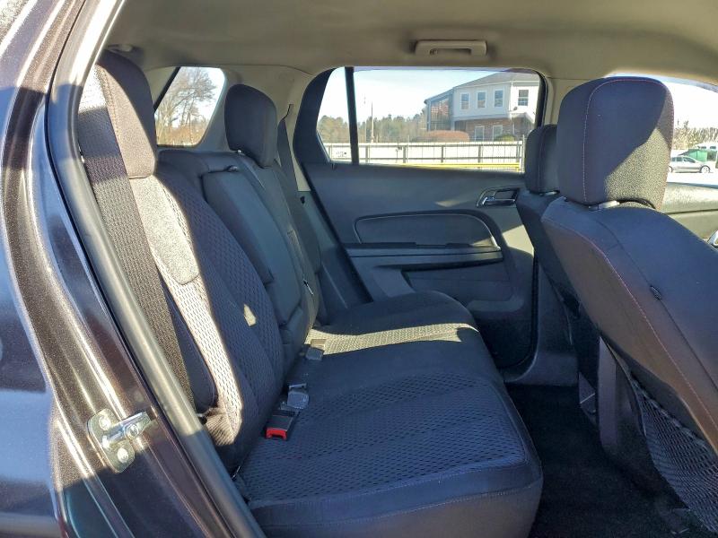 Photo 11 from auction – 2014 GMC TERRAIN SL with VIN 2GKALMEK7E6248231