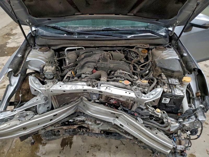 Zdjęcie 11 z aukcji – 2017 SUBARU OUTBACK z VIN 4S4BSAKC5H3260898