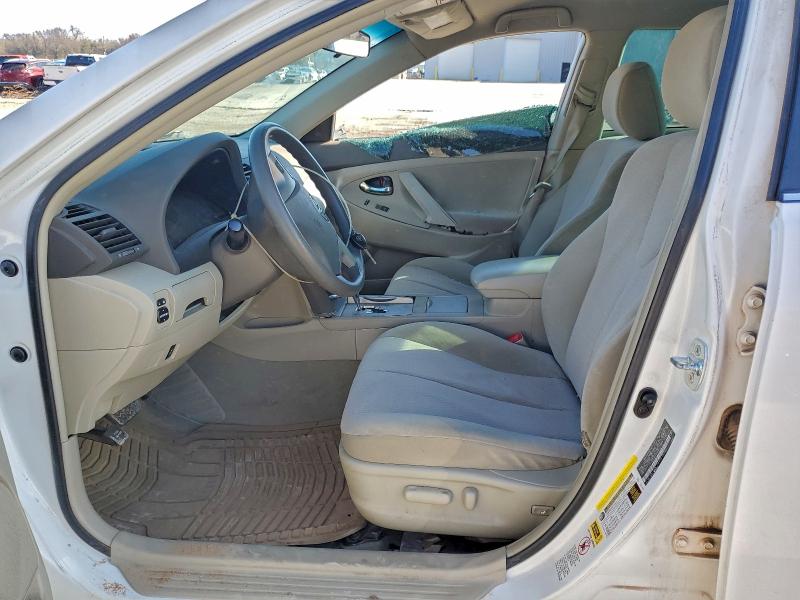 Photo 7 from auction – 2011 TOYOTA CAMRY with VIN 4T4BF3EK3BR208471