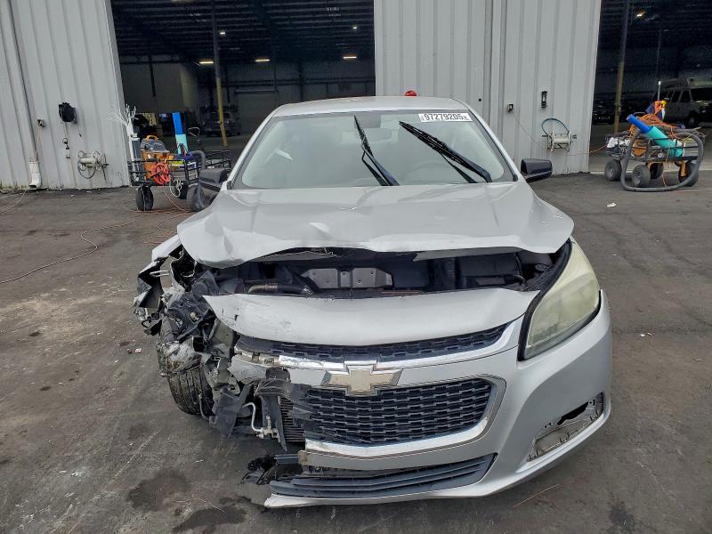 Photo 5 from auction – 2015 CHEVROLET MALIBU LS with VIN 1G11B5SL0FF131429