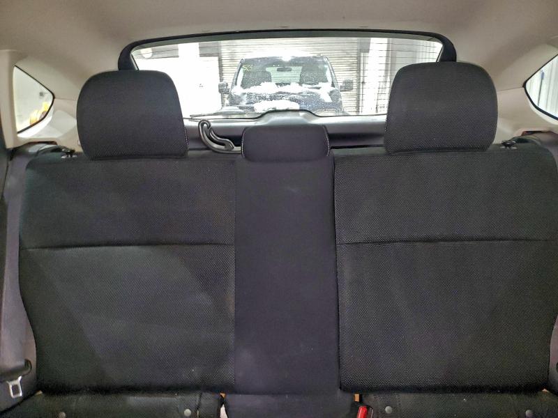 Photo 10 from auction – 2014 SUBARU XV CROSSTR with VIN JF2GPACC3E8204873
