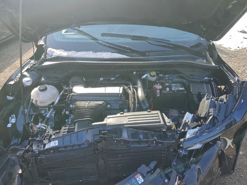 Photo 12 from auction – 2025 FORD ESCAPE ST with VIN 1FMCU9NA7SUB45325