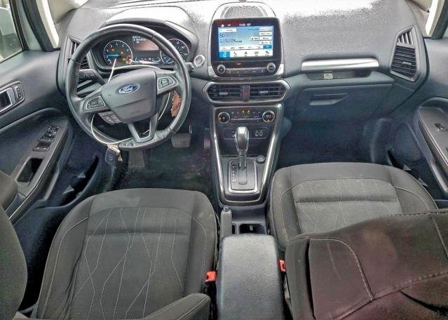 Photo 8 from auction – 2018 FORD ECOSPORT S with VIN MAJ3P1TEXJC202047