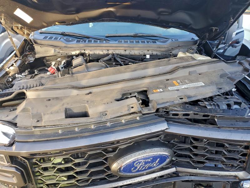 Photo 12 from auction – 2024 FORD F250 with VIN 1FT8W2BA2REC56658