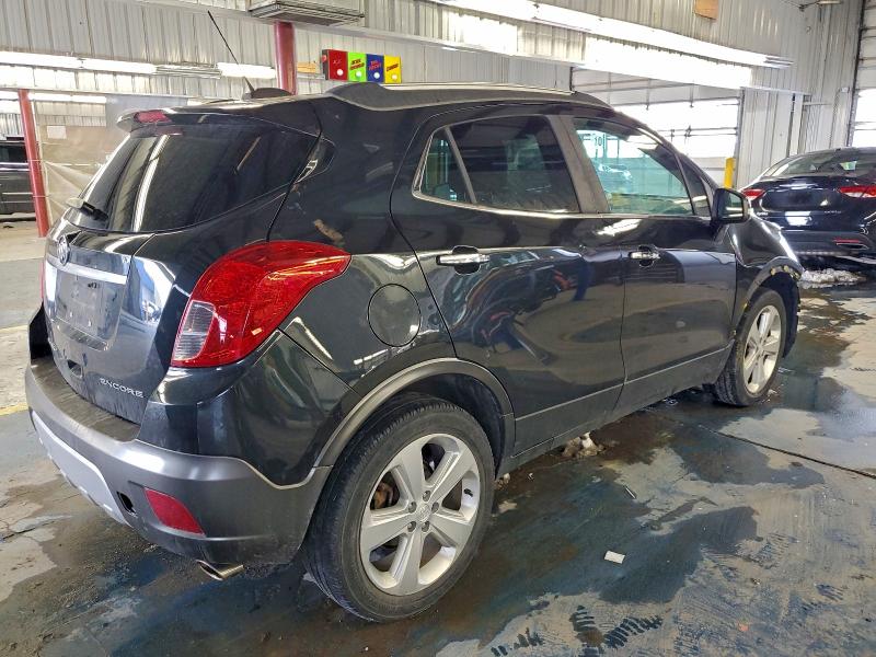Photo 3 from auction – 2016 BUICK ENCORE with VIN KL4CJASB1GB736002