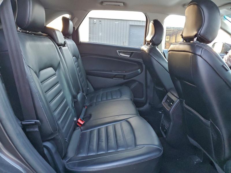 Фото 11 с аукциона – 2017 FORD EDGE SEL с VIN 2FMPK4J92HBC18122