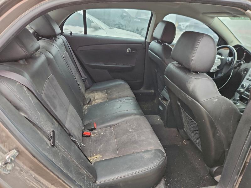 Photo 10 from auction – 2011 CHEVROLET MALIBU 2LT with VIN 1G1ZD5E16BF372848