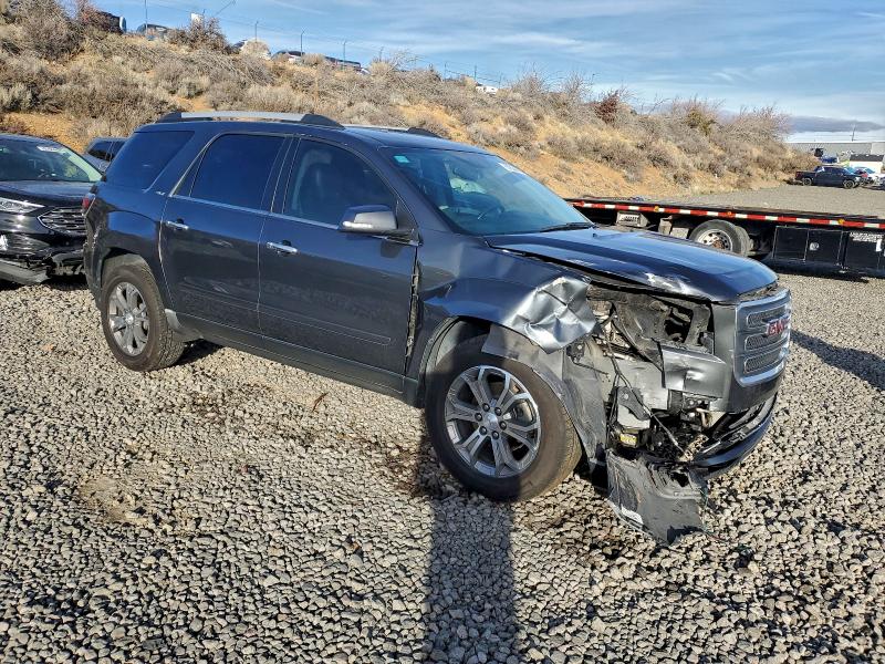 Photo 4 from auction – 2014 GMC ACADIA SLT with VIN 1GKKVRKD8EJ307517