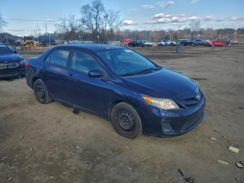 Photo 4 from auction – 2012 TOYOTA COROLLA BA with VIN 2T1BU4EEXCC827622
