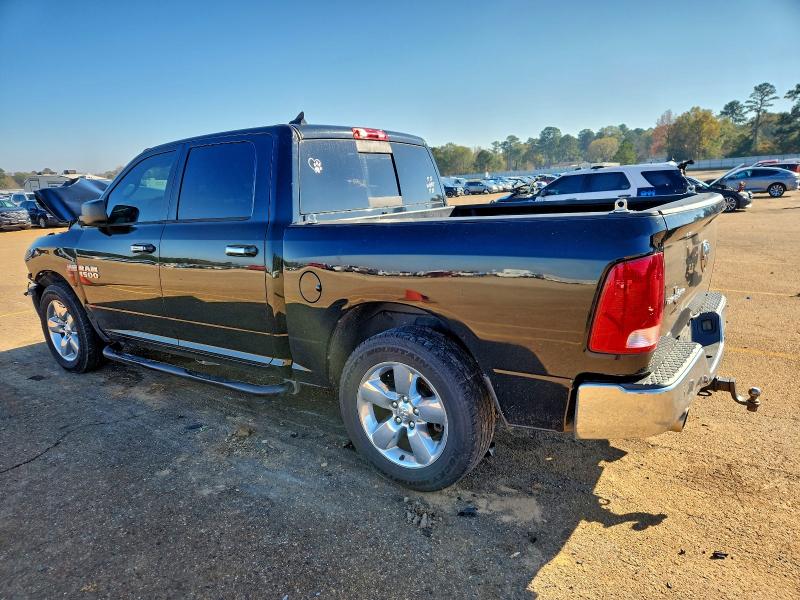 Foto 2 de la subasta – 2013 RAM 1500 SLT con VIN 1C6RR6LT4DS591778