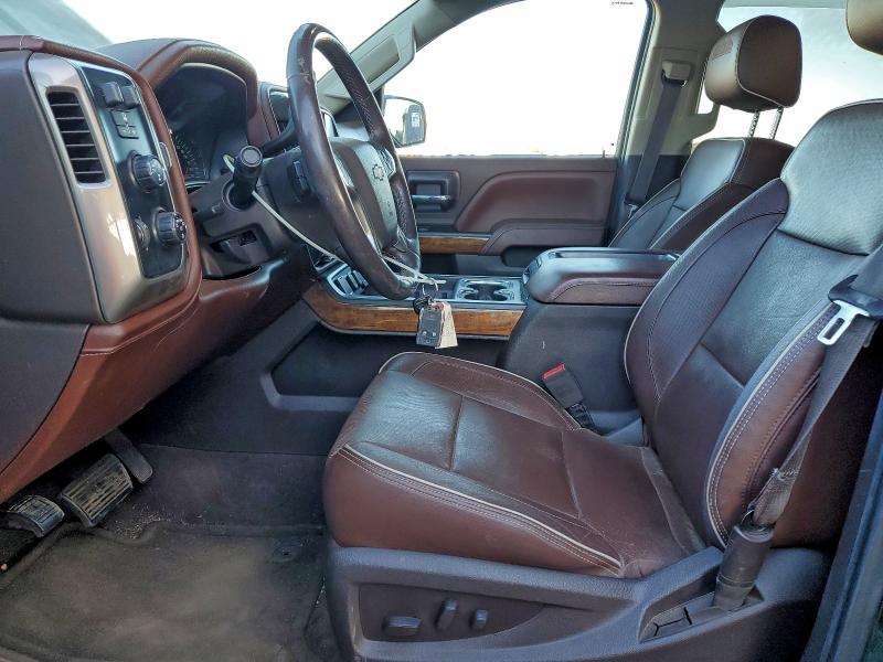 Photo 7 from auction – 2015 CHEVROLET SILVERADO with VIN 3GCUKTEJ7FG244330