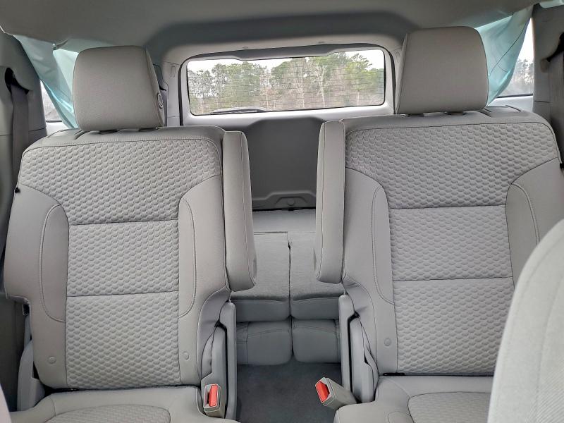 Photo 10 from auction – 2019 GMC ACADIA SLE with VIN 1GKKNLLS7KZ294251