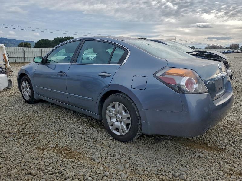 Photo 2 from auction – 2011 NISSAN ALTIMA BAS with VIN 1N4AL2AP9BN450180