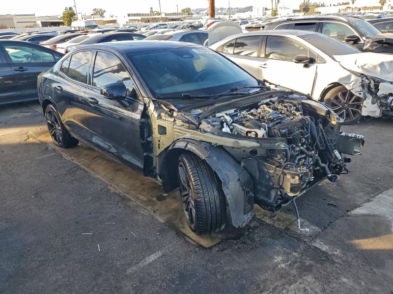 Photo 4 from auction – 2024 VOLVO S60 PLUS with VIN 7JRL12TH4RG306700