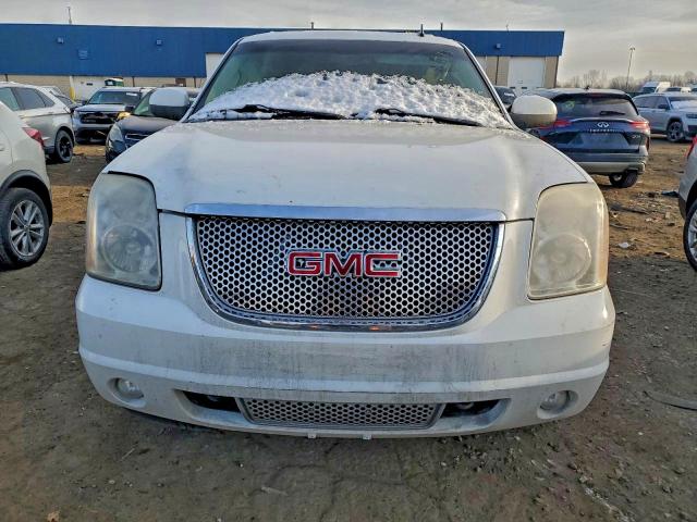 Photo 5 from auction – 2009 GMC YUKON with VIN 1GKFK13299J104103