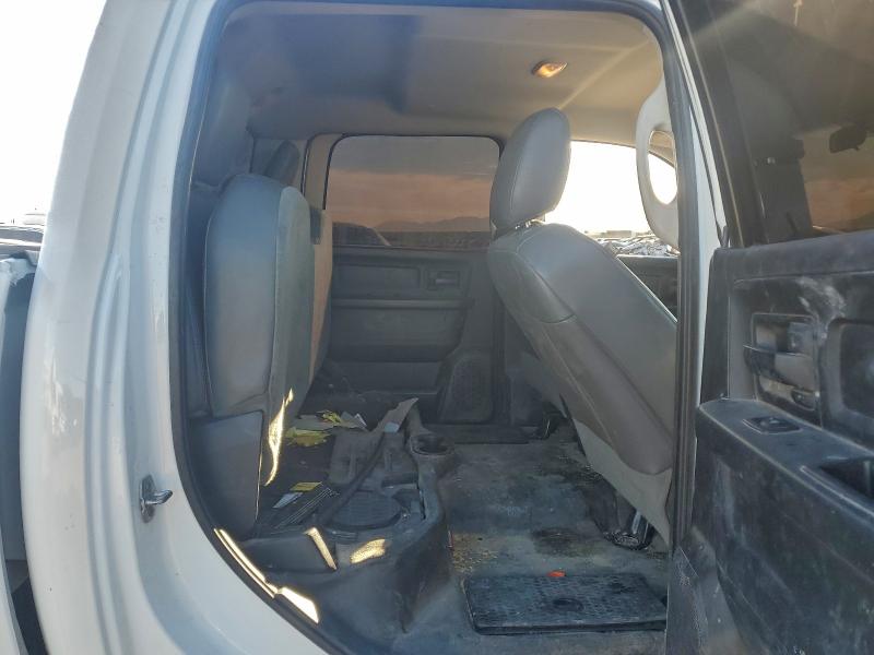 Photo 10 from auction – 2015 RAM 2500 ST with VIN 3C6TR4HT7FG613298