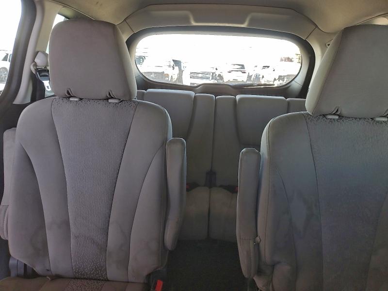 Photo 10 from auction – 2012 MAZDA 5 with VIN JM1CW2BL2C0104069