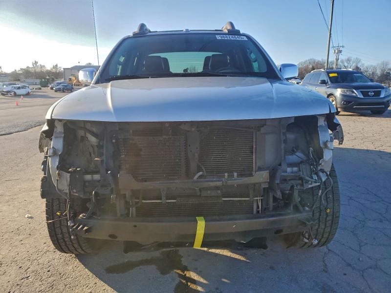 Photo 5 from auction – 2012 NISSAN FRONTIER S with VIN 1N6AD0ER9CC454392