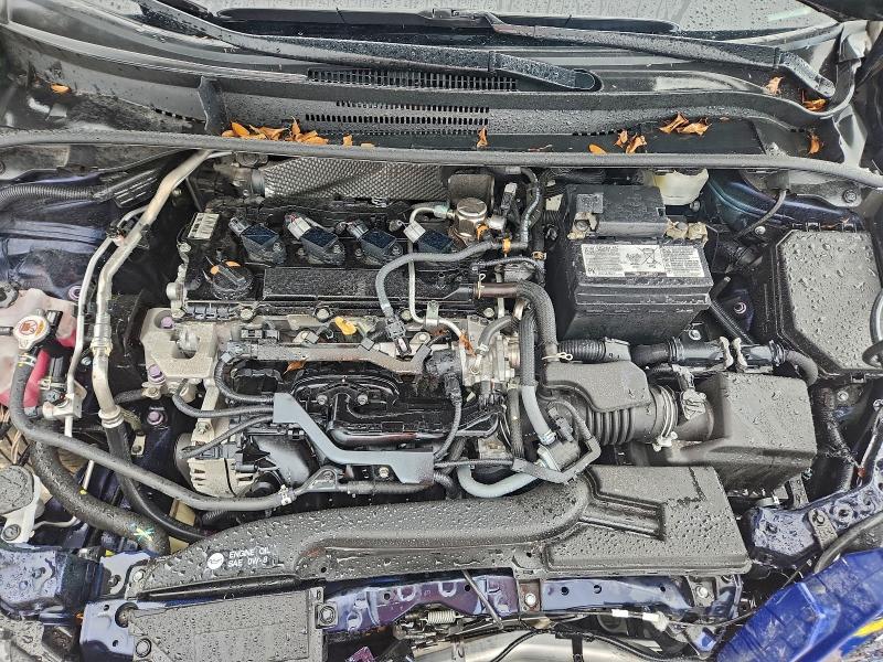 Photo 11 from auction – 2023 TOYOTA COROLLA LE with VIN 5YFB4MDEXPP064542