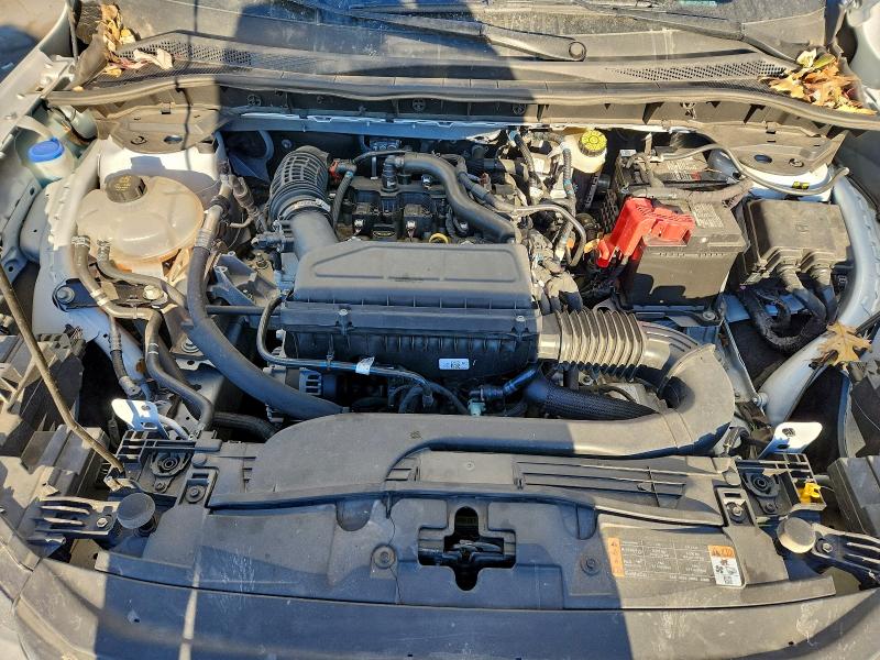 Photo 12 from auction – 2023 FORD ESCAPE ST with VIN 1FMCU0MN3PUA17591