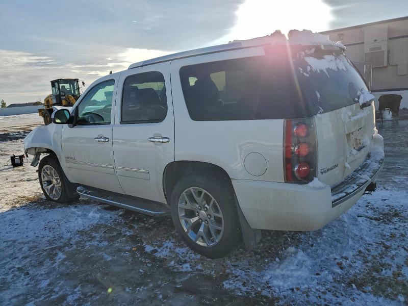 Photo 2 from auction – 2013 GMC YUKON DENA with VIN 1GKS2EEF9DR129180