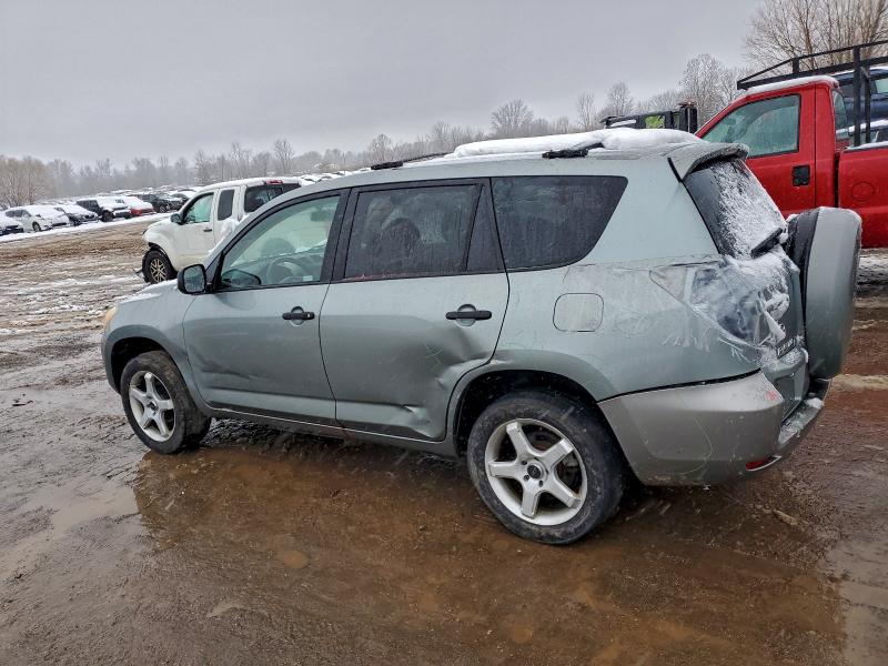 Photo 2 from auction – 2006 TOYOTA RAV4 with VIN JTMBD33V565038034