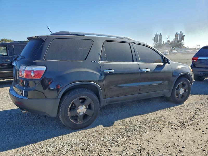 Photo 3 from auction – 2012 GMC ACADIA SLT with VIN 1GKKVRED9CJ370604