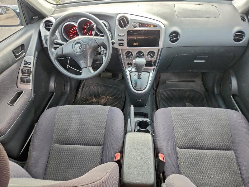 Photo 8 from auction – 2006 TOYOTA COROLLA MA with VIN 2T1KR32EX6C562124