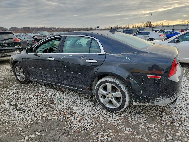 Photo 2 from auction – 2012 CHEVROLET MALIBU with VIN 1G1ZD5EU5CF119631