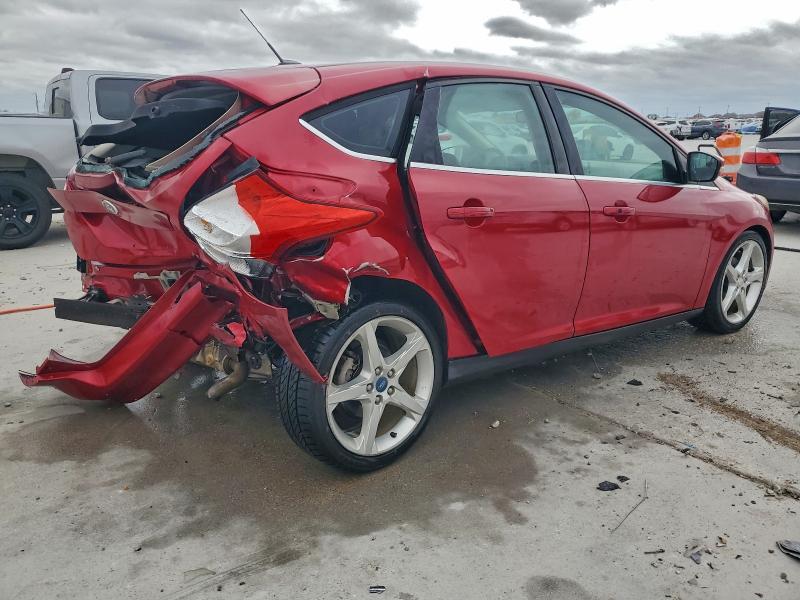 Photo 3 from auction – 2012 FORD FOCUS TITA with VIN 1FAHP3N20CL307848