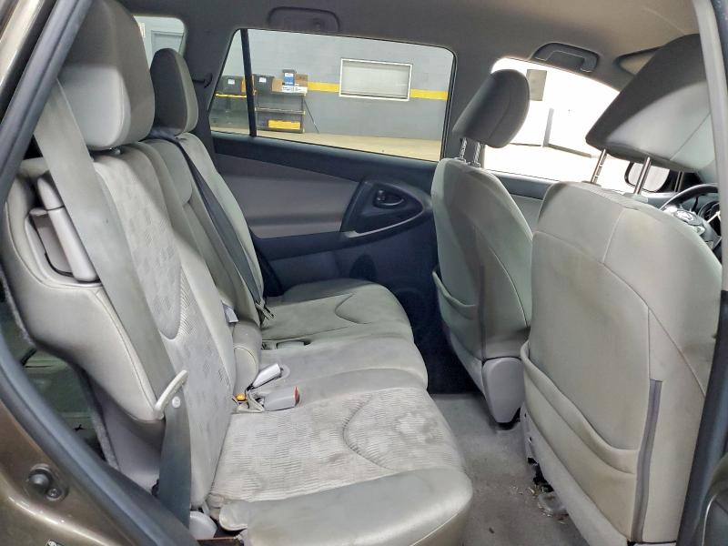 Photo 11 from auction – 2012 TOYOTA RAV4 with VIN 2T3JF4DV3CW251370