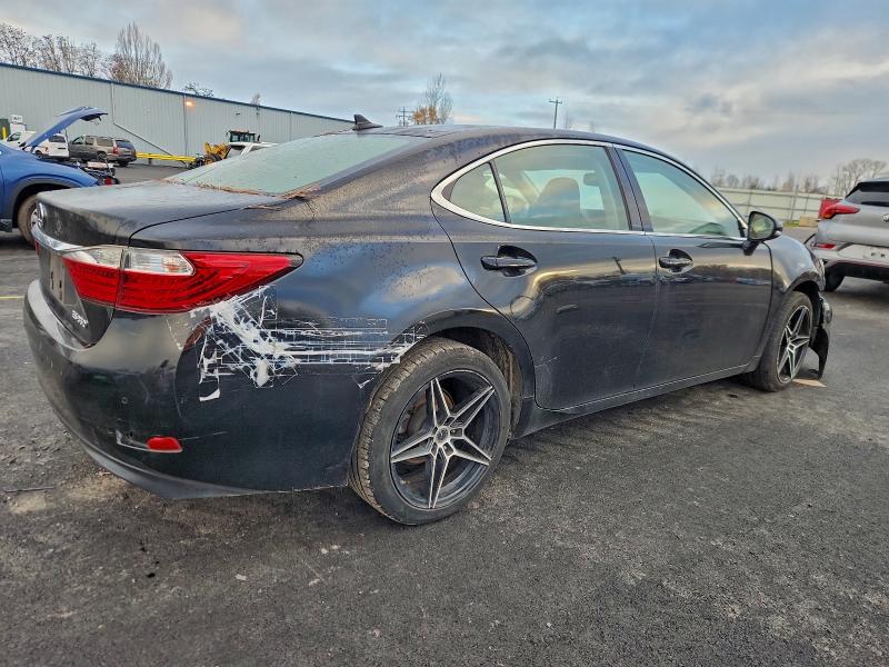 Photo 3 from auction – 2013 LEXUS ES 350 with VIN JTHBK1GG9D2081729