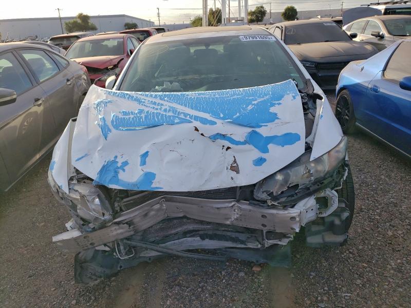 Photo 5 from auction – 2015 HONDA CIVIC EX with VIN 19XFB2F87FE114283