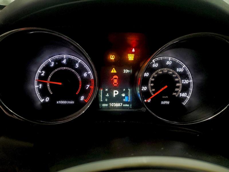Photo 9 from auction – 2017 MITSUBISHI OUTLANDER with VIN JA4AR3AU3HZ014005