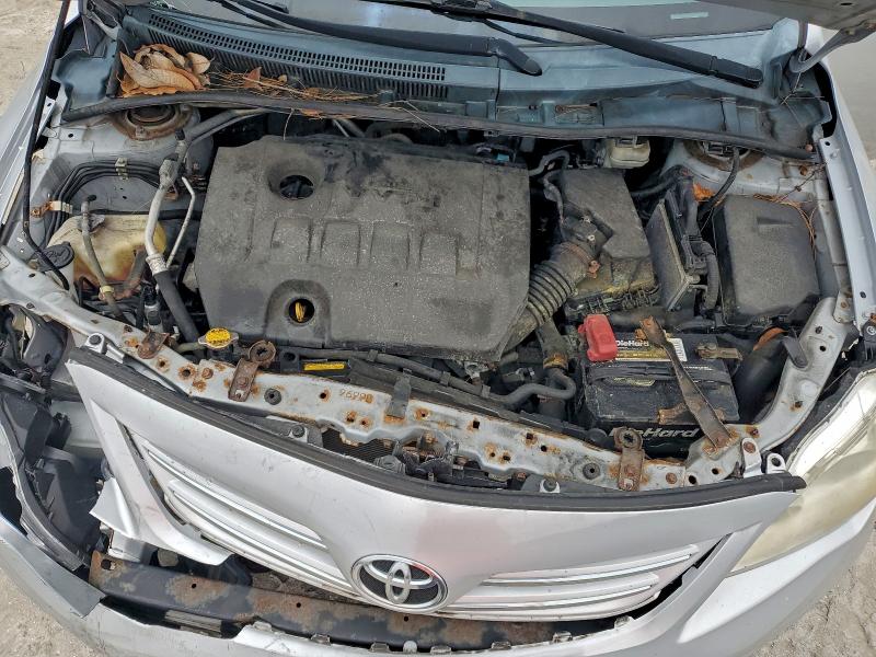 Photo 11 from auction – 2013 TOYOTA COROLLA BA with VIN 2T1BU4EE6DC103606