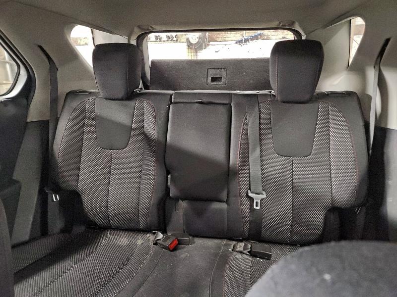 Photo 10 from auction – 2013 CHEVROLET EQUINOX LT with VIN 2GNFLEEK7D6150345