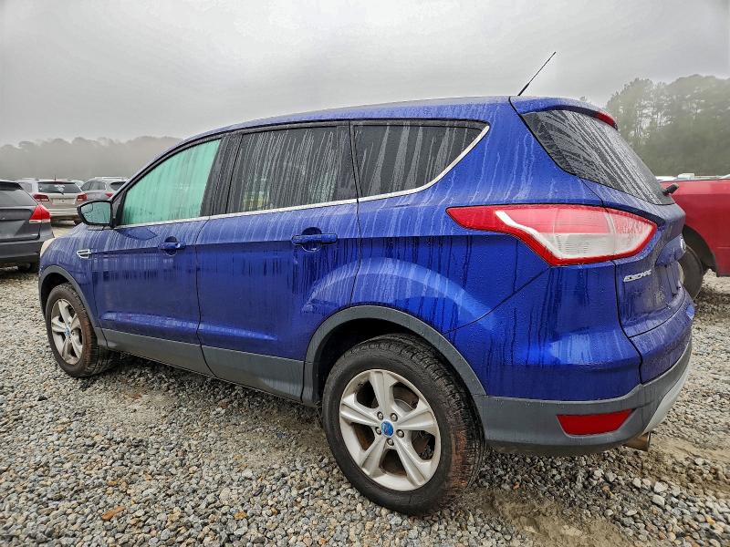 Photo 2 from auction – 2013 FORD ESCAPE SE with VIN 1FMCU9GX6DUB09484