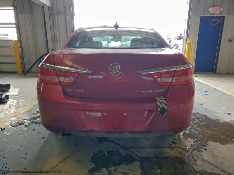 Photo 6 from auction – 2016 BUICK VERANO CON with VIN 1G4PR5SK0G4101098