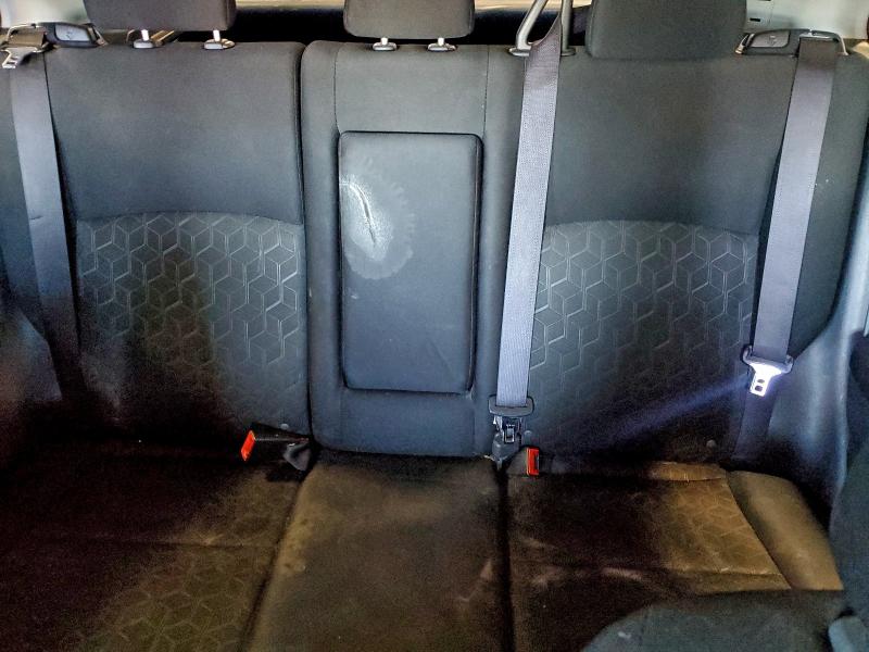 Photo 10 from auction – 2020 MITSUBISHI OUTLANDER with VIN JA4AR3AU7LU024042
