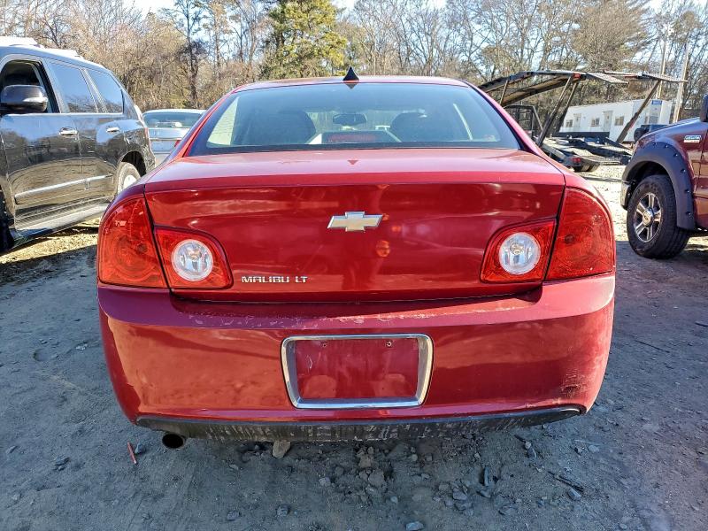 Photo 6 from auction – 2012 CHEVROLET MALIBU 2LT with VIN 1G1ZD5E02CF386206