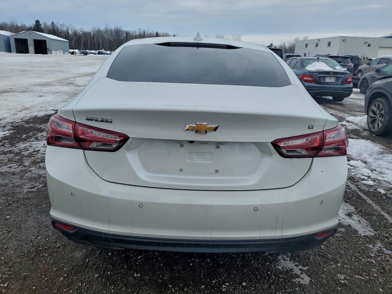 Photo 6 from auction – 2019 CHEVROLET MALIBU LT with VIN 1G1ZD5STXKF208587