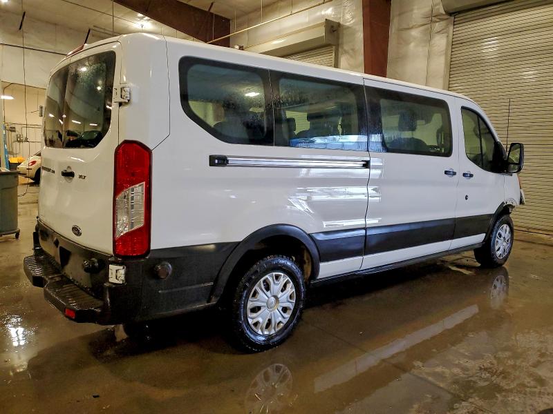 Photo 3 from auction – 2019 FORD TRANSIT T- with VIN 1FBZX2YM6KKA92832
