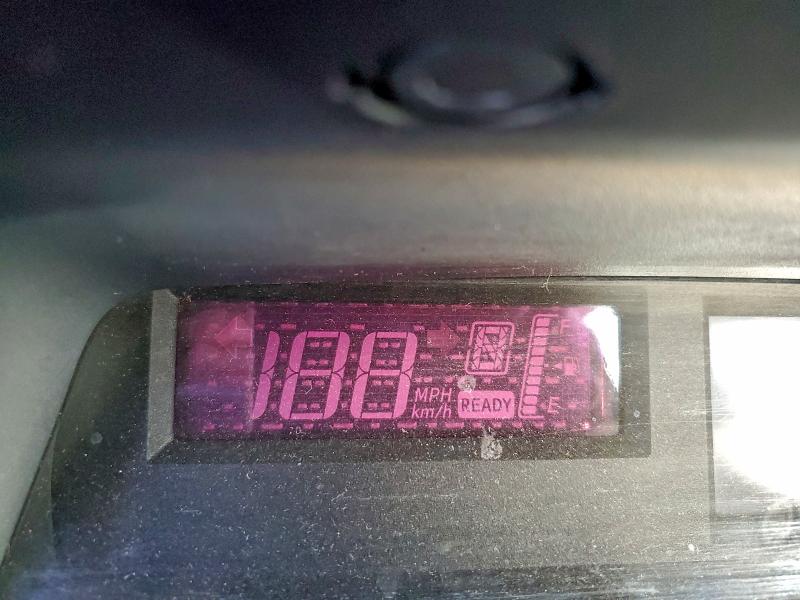 Photo 9 from auction – 2014 TOYOTA PRIUS C with VIN JTDKDTB3XE1567453