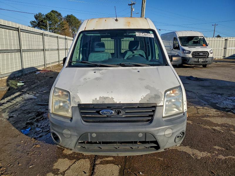 Photo 5 from auction – 2012 FORD TRANSIT CO with VIN NM0LS7CN5CT123123