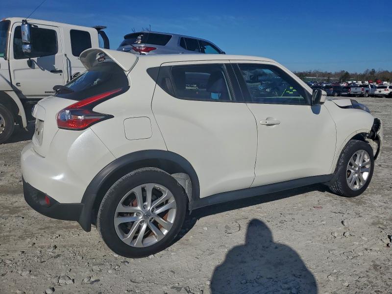 Photo 3 from auction – 2015 NISSAN JUKE S with VIN JN8AF5MRXFT508769