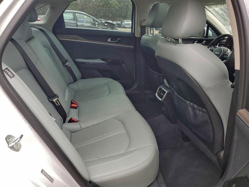 Photo 10 from auction – 2023 KIA K5 EX with VIN 5XXG34J20PG212726