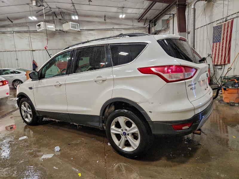 Photo 2 from auction – 2013 FORD ESCAPE SE with VIN 1FMCU9G99DUC73426